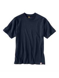 Carhartt Herren T-Shirt Dunkelblau